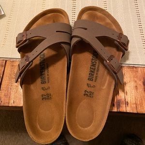 Birkenstock Yao sandal
